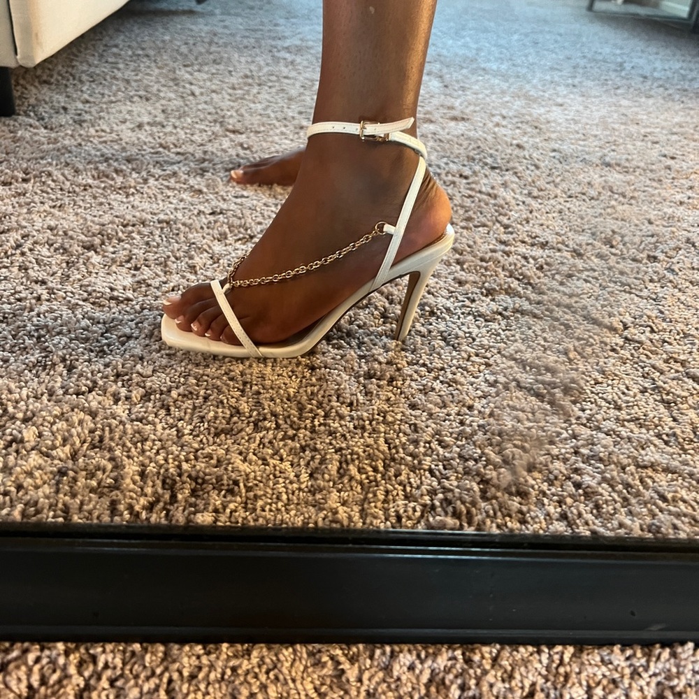 Express heels - Picture 4 of 5